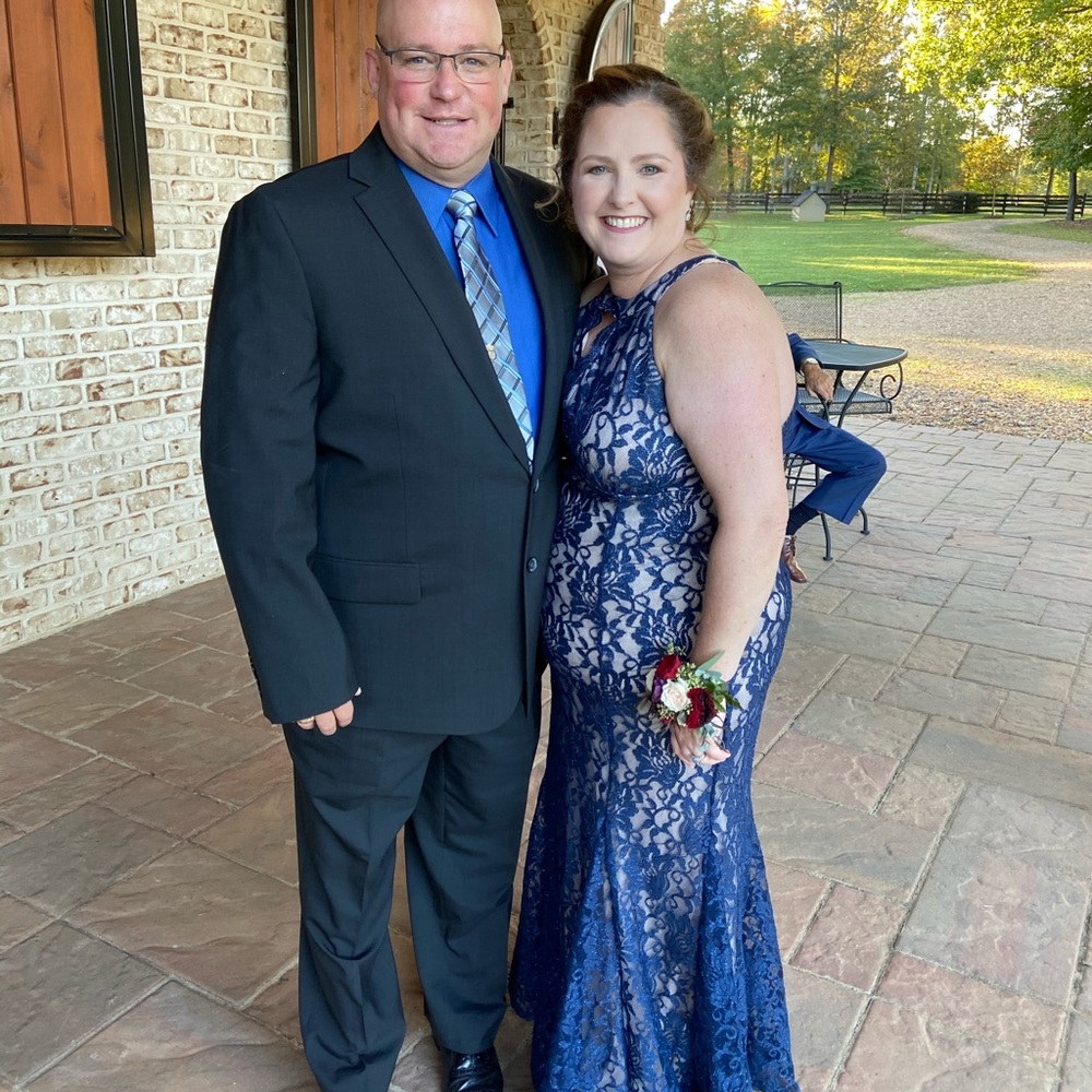 Mother of the Bride dress - Picture 15 of 15